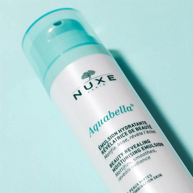 Nuxe Aquabella Beauty - Revealing Moisturizing Emulsion - 50ml - Waha Lifestyle