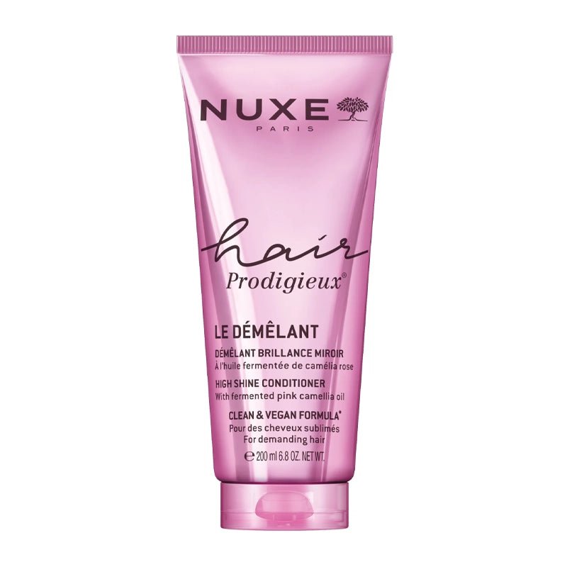 Hair Prodigieux High Shine Conditioner - 200ml