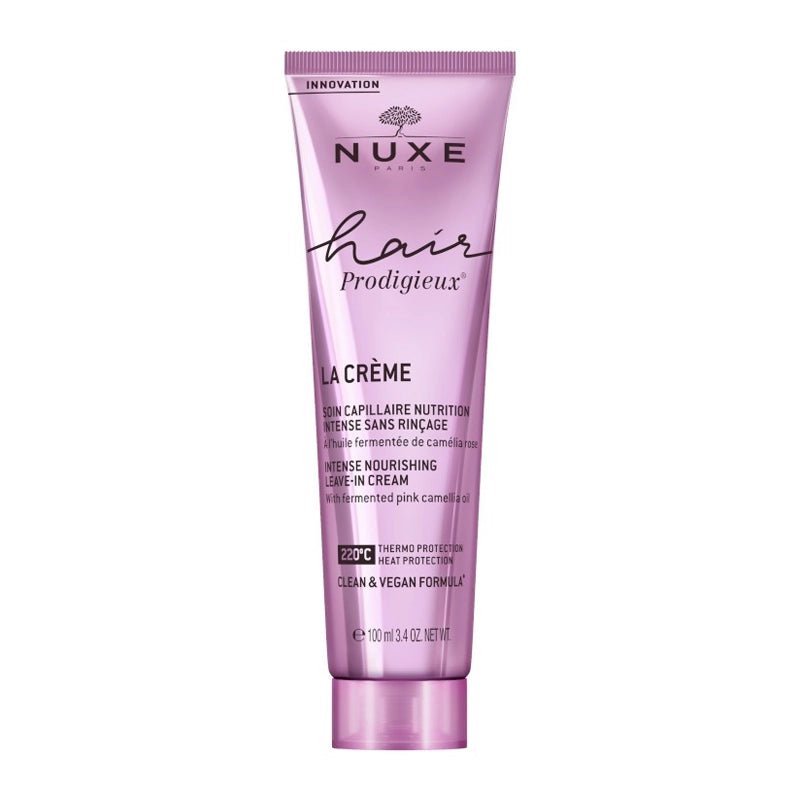 Hair Prodigieux Intense Nourishing Leave-in Cream - 100ml
