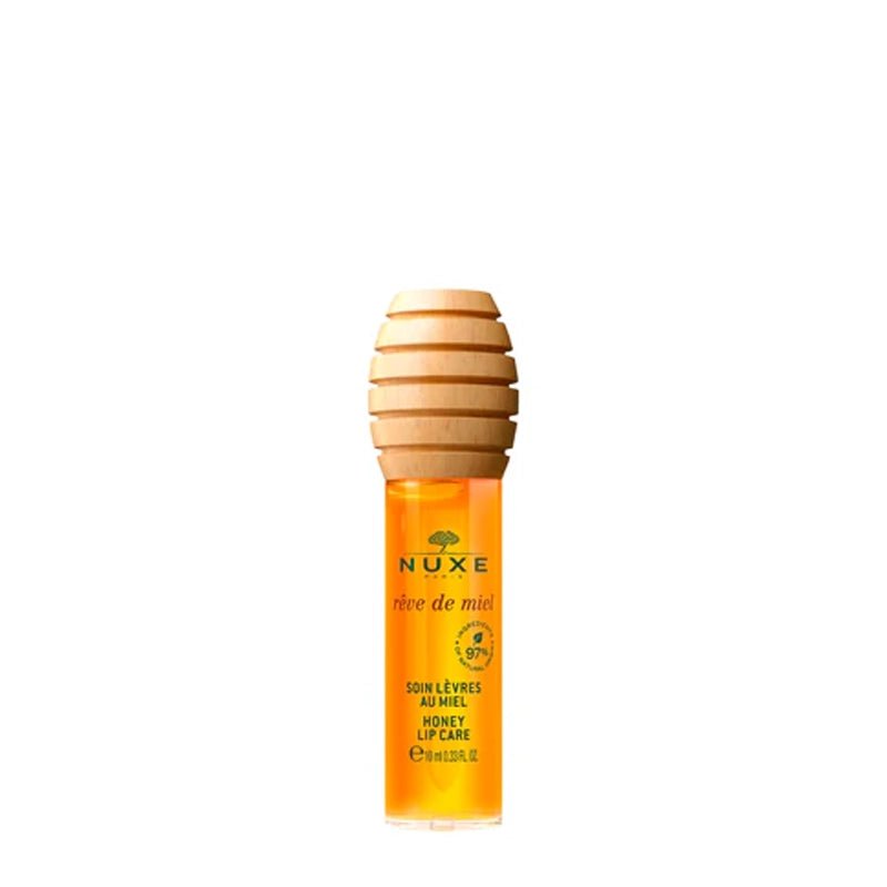Reve De Miel Honey Lip Care - 10ml