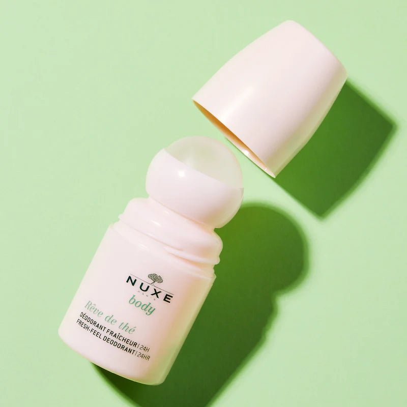 Reve De The 24Hr Fresh-Feel Deodorant - 50 ml
