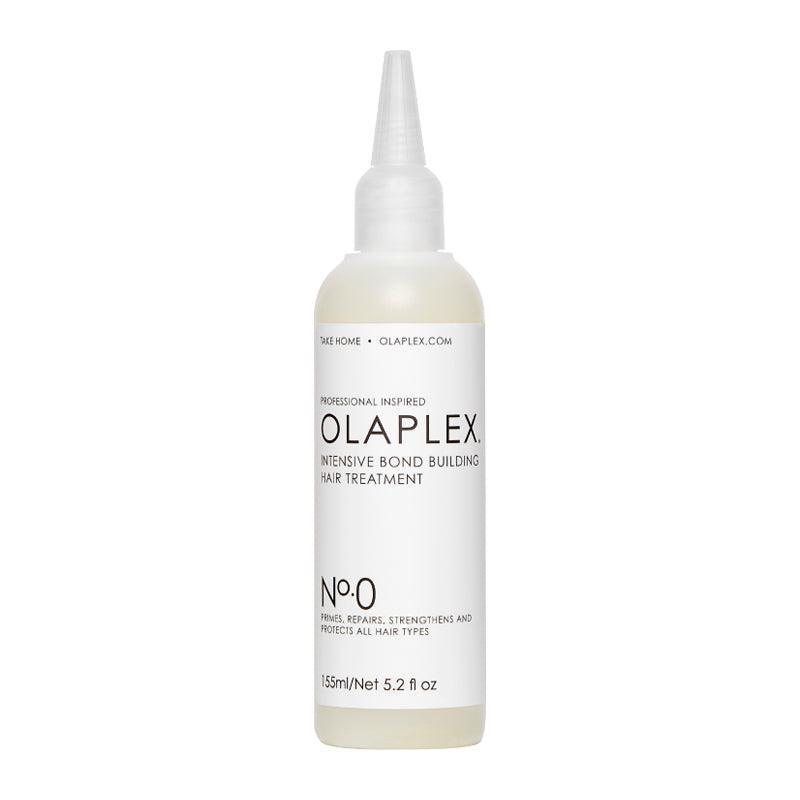 Olaplex No.0 Intensive Bond - Building Hair Treatment - 155ml - Waha Lifestyle