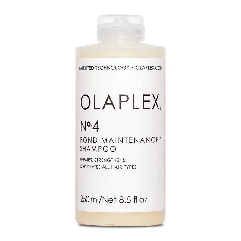 Olaplex No.4 Bond Maintenance Shampoo - 250ml - Waha Lifestyle