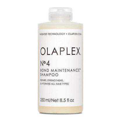 Olaplex No.4 Bond Maintenance Shampoo - 250ml - Waha Lifestyle