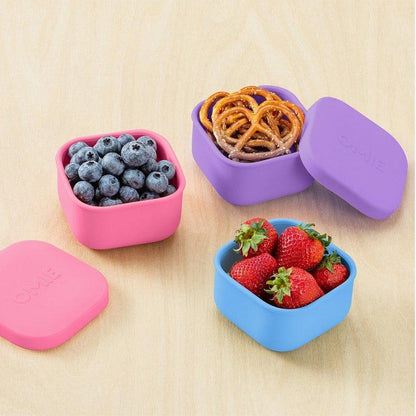 Omie Life OmieSnack Snacks Container - Waha Lifestyle