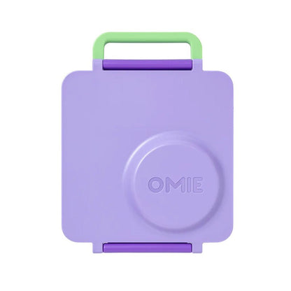 OmieBox Thermal Insulated Kids Bento Lunch Box