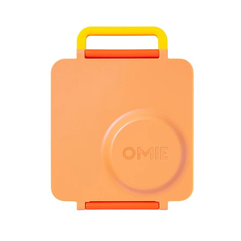 OmieBox Thermal Insulated Kids Bento Lunch Box