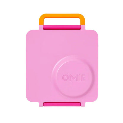 OmieBox Thermal Insulated Kids Bento Lunch Box