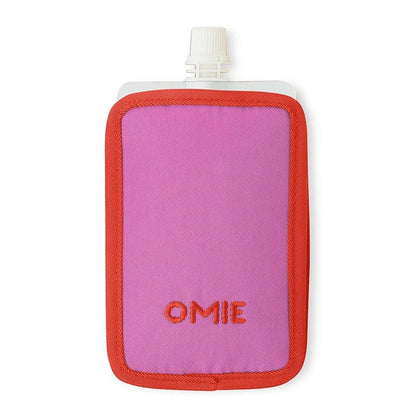 OMIE LIFE OmieChill Insulated Cooling Sleeve Pouch in Kuwait - Waha Lifestyle