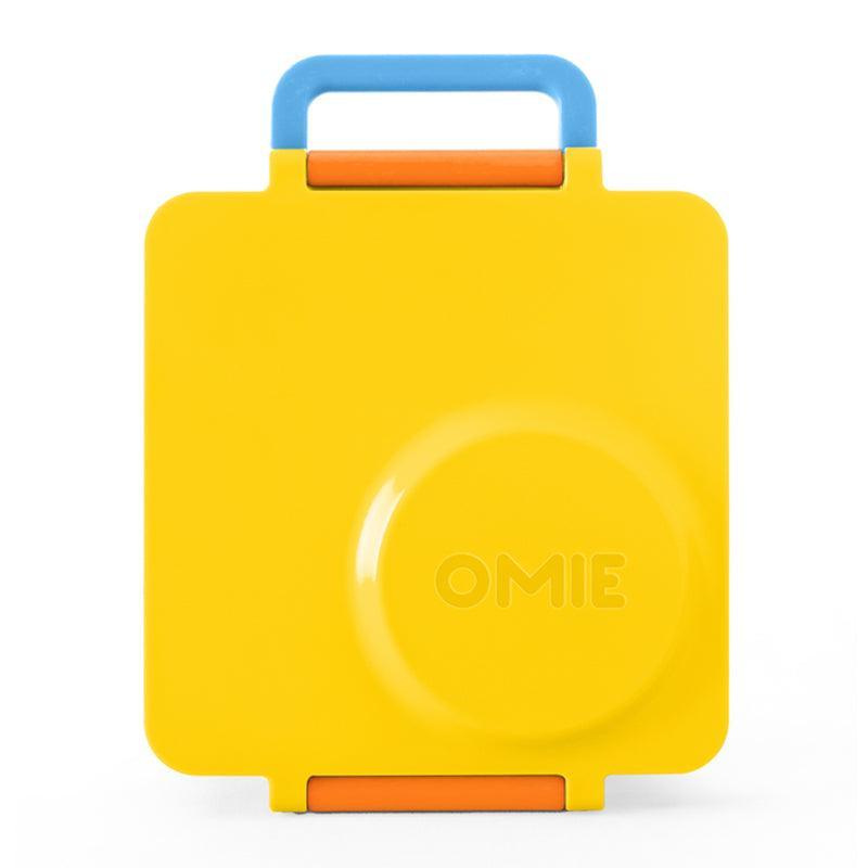 OmieLife OmieBox Insulated Kids Bento Box - Waha Lifestyle