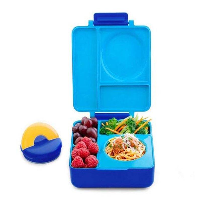 OmieLife OmieBox Insulated Kids Bento Box - Waha Lifestyle