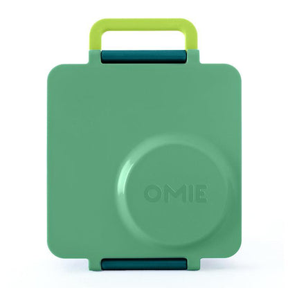 OmieLife OmieBox Insulated Kids Bento Box - Waha Lifestyle