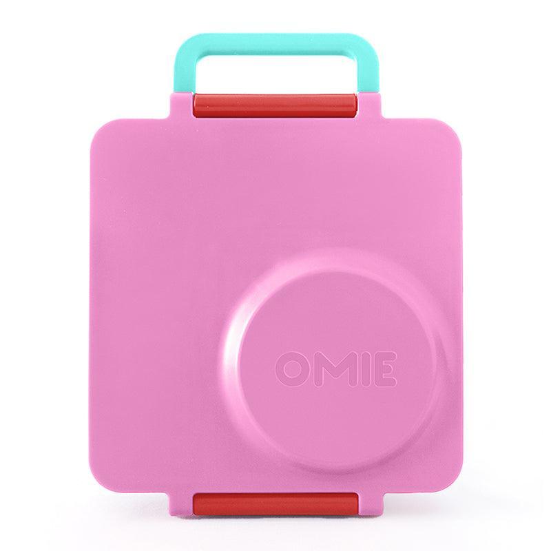 OmieLife OmieBox Insulated Kids Bento Box - Waha Lifestyle