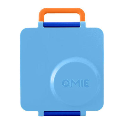 OmieLife OmieBox Insulated Kids Bento Box - Waha Lifestyle