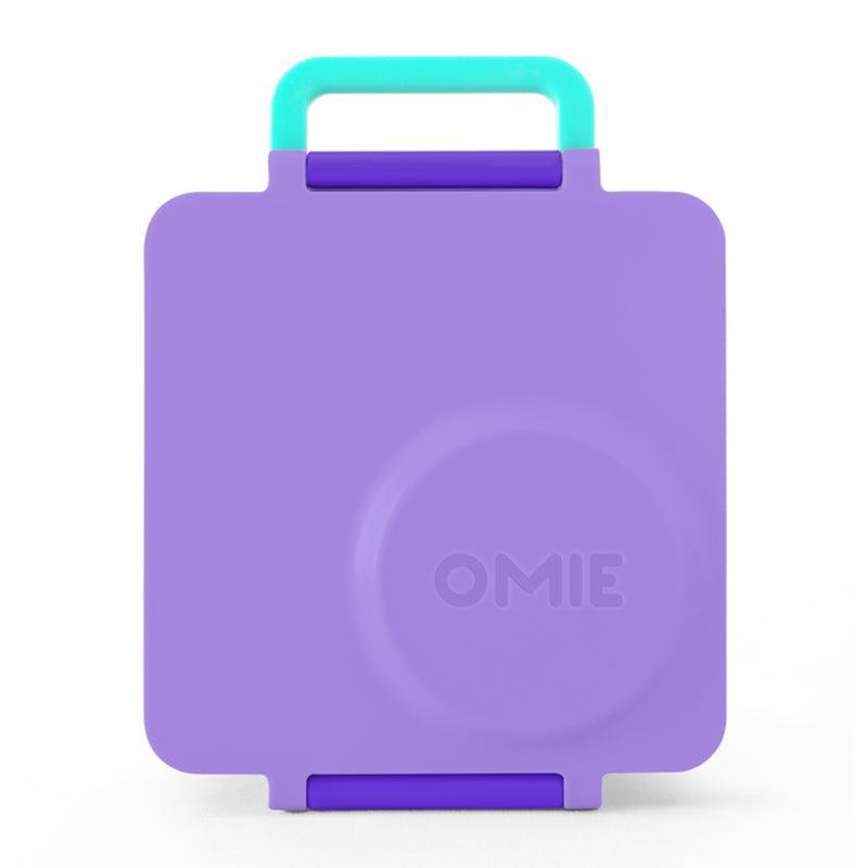 OmieLife OmieBox Insulated Kids Bento Box - Waha Lifestyle