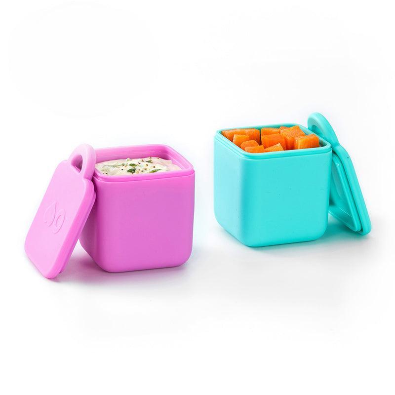 OmieLife OmieDip Container Set of 2 - Waha Lifestyle