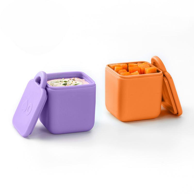 OmieLife OmieDip Container Set of 2 - Waha Lifestyle