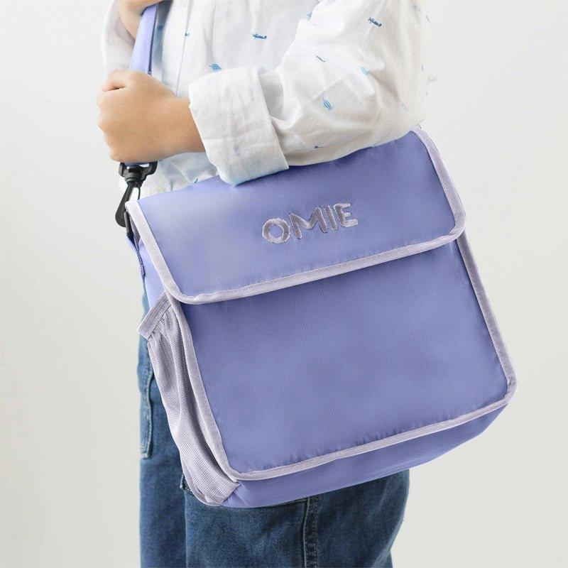 Omielife OmieTote Lunch Bag - Waha Lifestyle