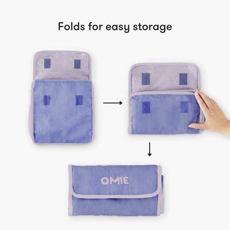 Omielife OmieTote Lunch Bag - Waha Lifestyle