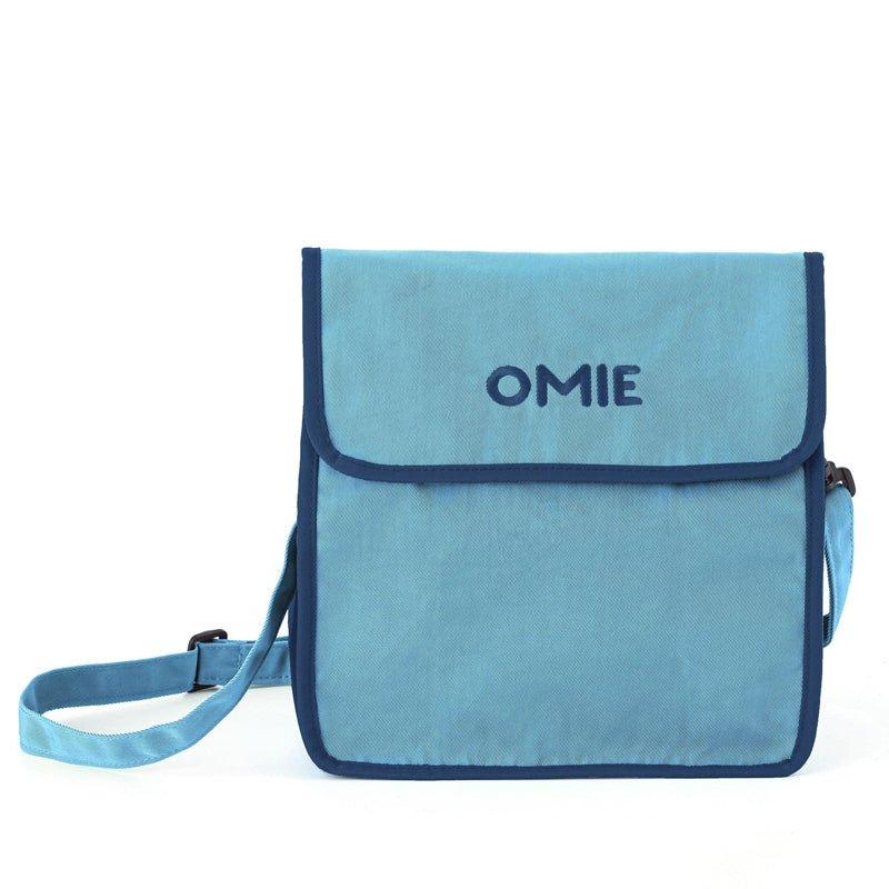 Omielife OmieTote Lunch Bag - Waha Lifestyle