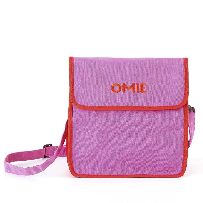 Omielife OmieTote Lunch Bag - Waha Lifestyle