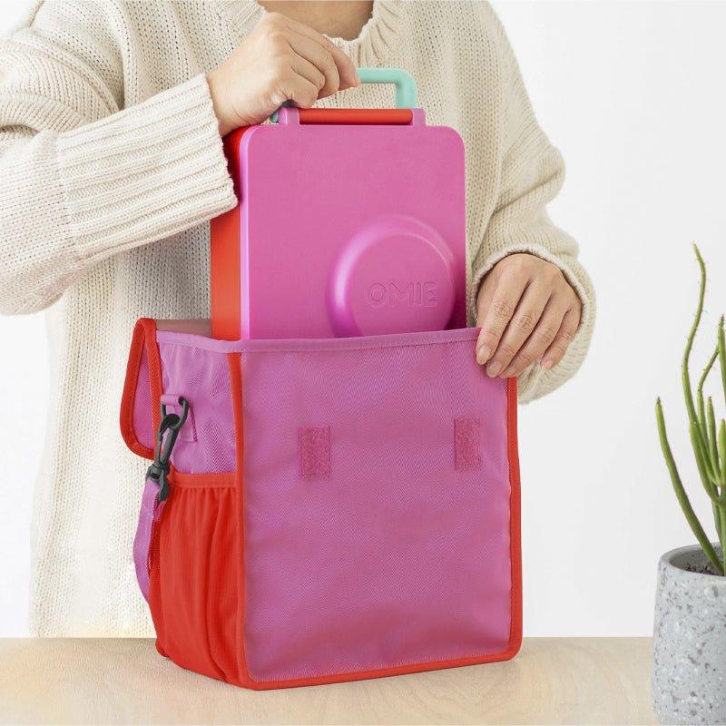 Omielife OmieTote Lunch Bag - Waha Lifestyle