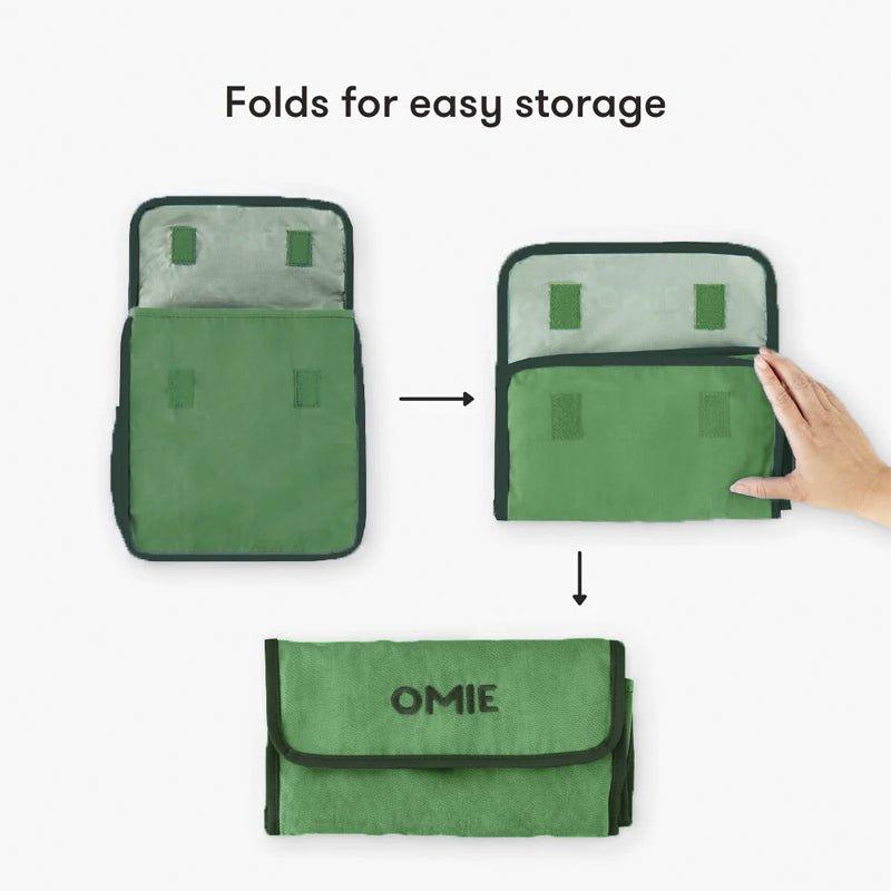 Omielife OmieTote Lunch Bag - Waha Lifestyle