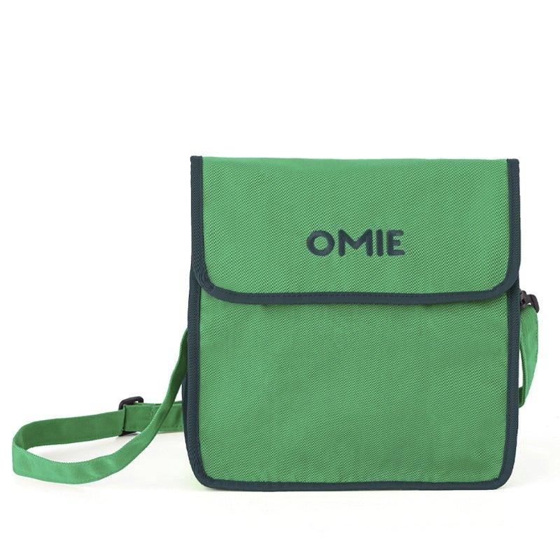 Omielife OmieTote Lunch Bag - Waha Lifestyle