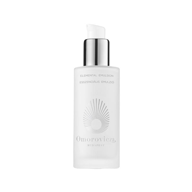 Omorovicza Elemental Emulsion Moisturizer - 50ml - Waha Lifestyle