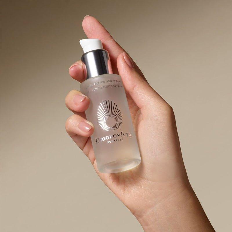 Omorovicza Instant Perfection Serum - 30ml - Waha Lifestyle