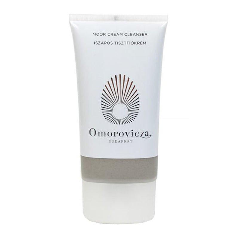 Omorovicza Moor Cream Cleanser - 150ml - Waha Lifestyle