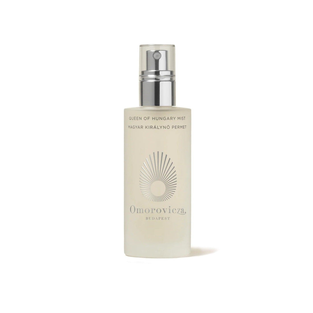 Omorovicza Queen Of Hungary Mist - 100ml - Waha Lifestyle