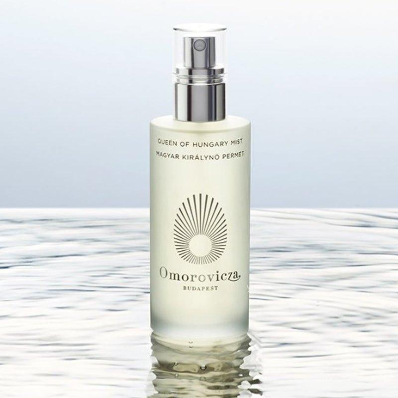 Omorovicza Queen Of Hungary Mist - 100ml - Waha Lifestyle