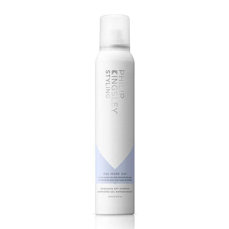 One More Day Refreshing Dry Shampoo - 200ml - Waha Lifestyle