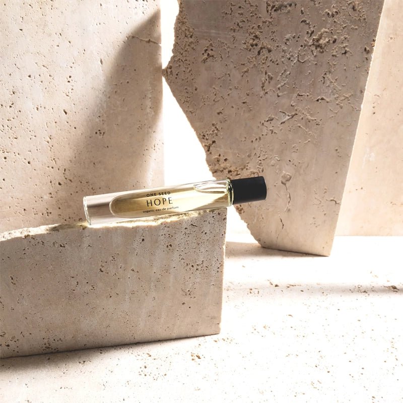 Hope EDP Rollerball &amp; Travel Size Perfume - 9ml