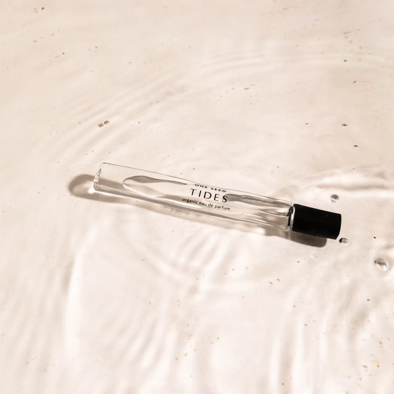 Tides EDP Rollerball & Travel Size Perfume - 9ml