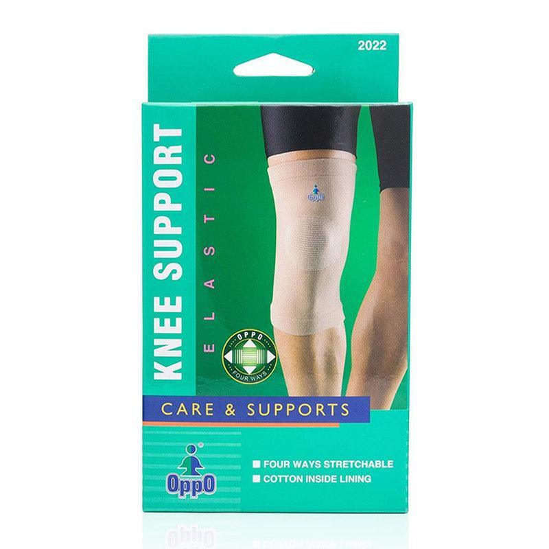 Oppo Elastic Knee Support - Waha Lifestyle