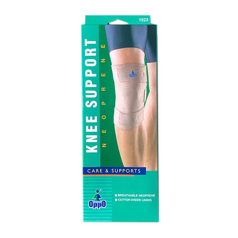 Oppo Knee Support With Strap - Waha Lifestyle