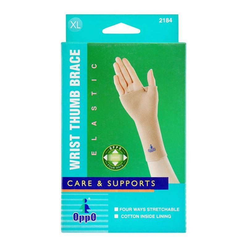 Oppo Wrist Thumb Brace - Waha Lifestyle