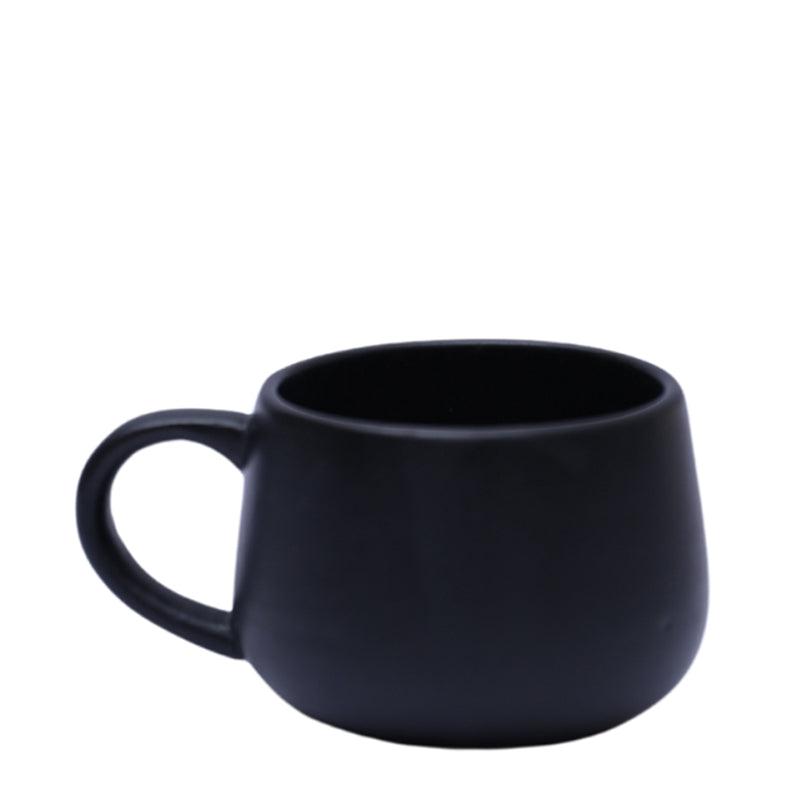 Orb Ceramic Coffee Mug - Waha Lifestyle