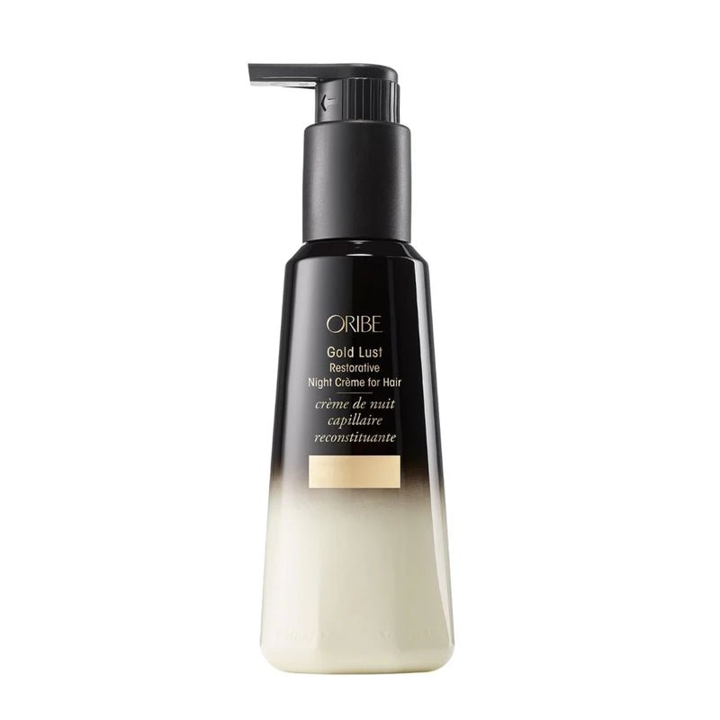 Gold Lust Restorative Night Creme for Hair - 150ml