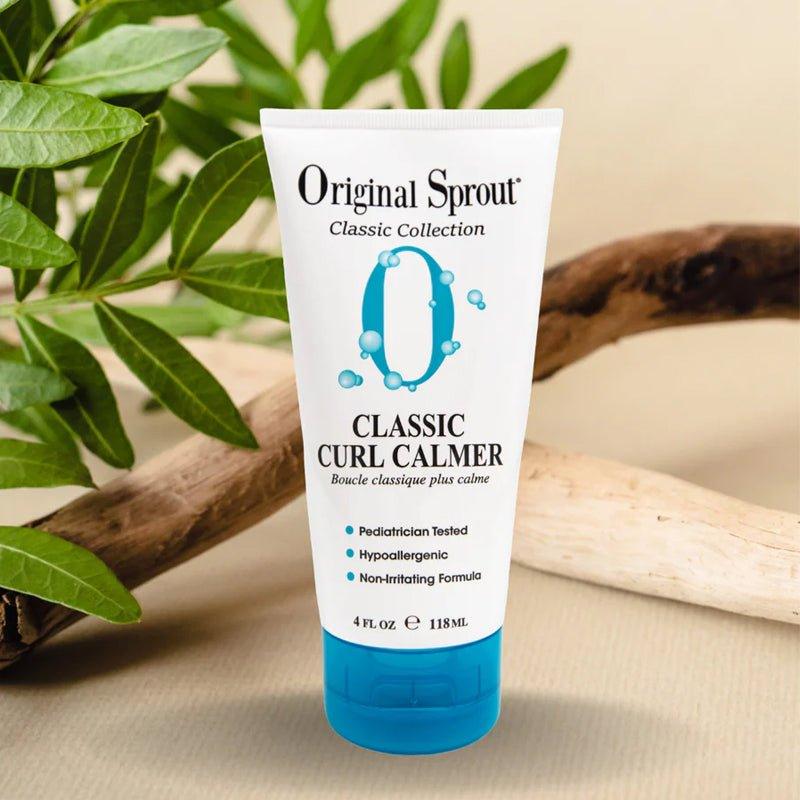 Original Sprout Classic Curl Calmer - 118ml - Waha Lifestyle