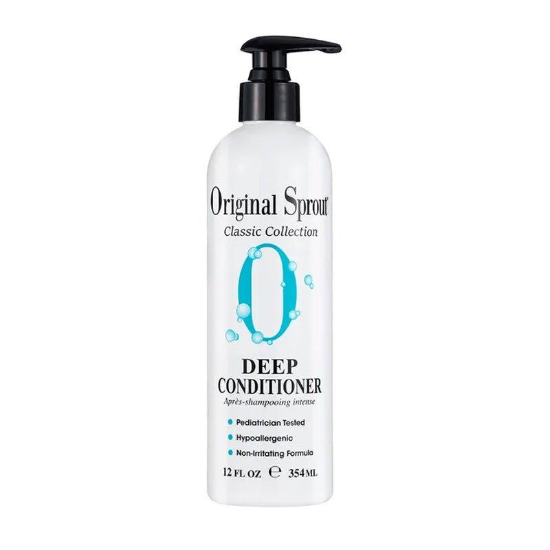 Original Sprout Deep Conditioner for All Hair Types - Waha Lifestyle