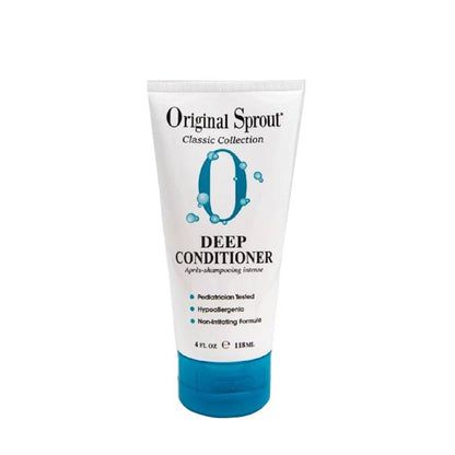 Original Sprout Deep Conditioner for All Hair Types - Waha Lifestyle
