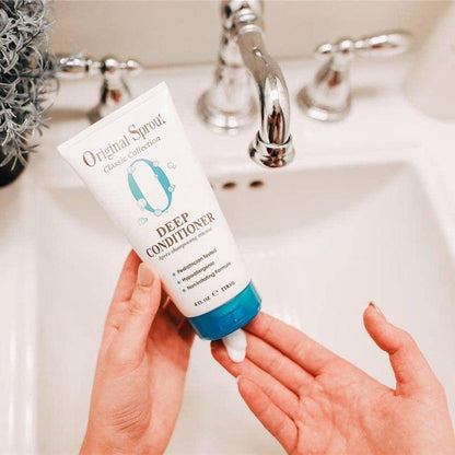 Original Sprout Deep Conditioner for All Hair Types - Waha Lifestyle