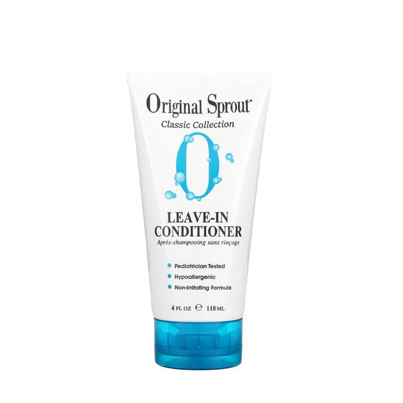 Original Sprout Leave In Conditioner for All Hair Types - 118ml - Waha Lifestyle