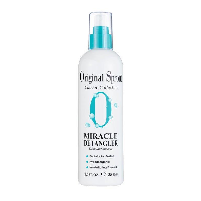 Original Sprout Miracle Detangler Leave In Conditioner - Waha Lifestyle