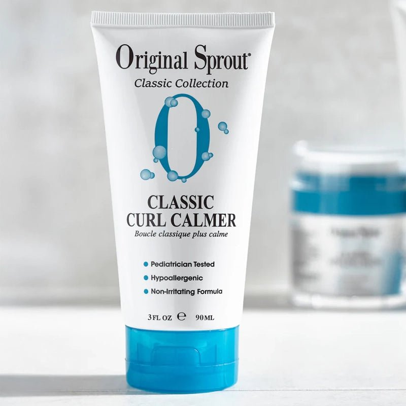 Classic Curl Calmer - 90ml