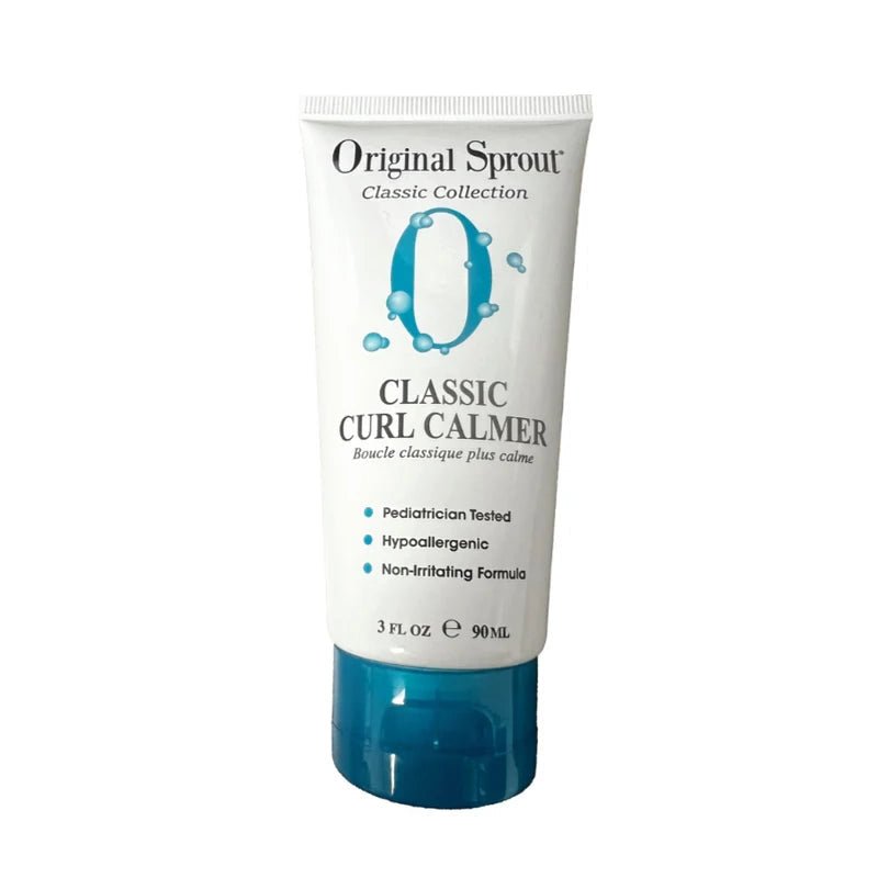 Classic Curl Calmer - 90ml