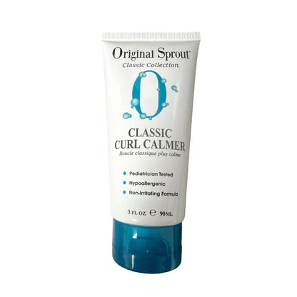 Classic Curl Calmer - 90ml